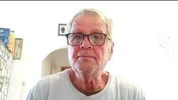 בן 3 נשכח בגן - ניסים חילץ אותו: "שמעתי בכי, הכלב הוביל אותי"