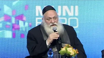 "לא יודע על משבר": האמירה של גולדקנופף על הדיור - והמציאות