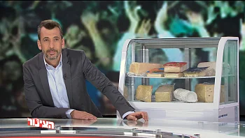 הצינור 07.12.22 התוכנית המלאה | מרד הגבנ"צ!