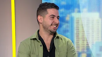 גיבור אמיתי: עמית לחם ביחידה מובחרת ונפל מצוק במהלך פעילות
