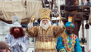 הלילה ה-12: את החגיגה הזו אתם לא רוצים לפספס השבוע