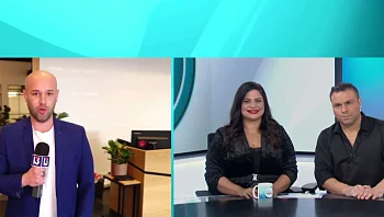 חברת HIBOB: כל שנה יוצאים יחד למסע משותף של שלושה ימים בדרום הארץ