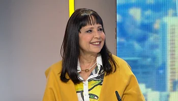 רשלנות רפואית זה לא נושא מצחיק, אבל ניצה שאול עשתה מזה קומדיה