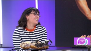 "הרגשתי שאני דג קטן בבריכה של כרישים, לא ציפיתי להגיע רחוק"