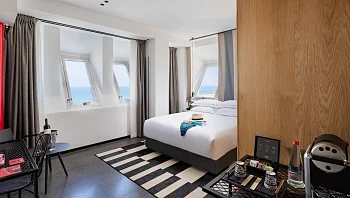 חנוכה של הנחות: אספנו עבורכם את מבצעי דצמבר במלונות הארץ