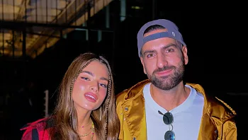 איזי ונועה קירל סוגרים מעגל בשיתוף פעולה באלבום חדש