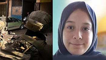 ארה"ב על הרג הנערה בג'נין: "מקווים לראות לקיחת אחריות"