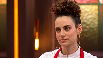 "היה לי הכבוד לבשל עבורכם": מיה אורן היא המודחת הרביעית