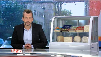 הצינור 12.12.22 התוכנית המלאה | תחקיר תנובה והרשות הפלסטינית