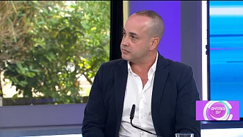 מכשיר קטן עם יכולת גדולה: הלחצן שיסייע בעת מצוק