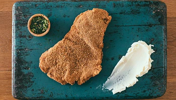 שניצל שייטל