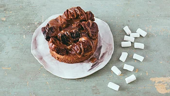 ברדפודינג מרשמלו