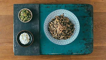 המג'דרה שלנו