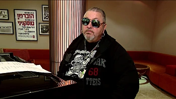 ארקדי דוכין חוגג 60 - ומשיק מופע חורף