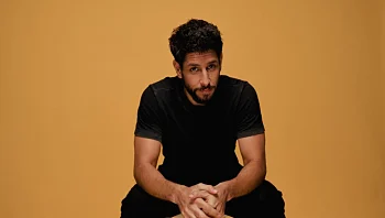 עידן עמדי: "לפני שלוש שנים חוויתי את הרגע המאושר בחיי"