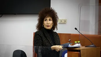 פה אחד: בג"ץ פסל את מינוי יפעת בן חי-שגב ליו"ר הרשות השנייה