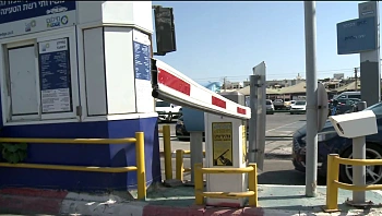 על הדקה: חוק החניונים החדש נכנס לתוקף - והמחירים עולים