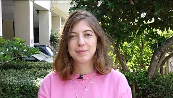 נוי נדהמה: "חשבון פיקטיבי באינסטגרם הציג אותי ככוכבת פורנו"