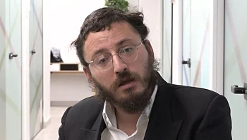 אדם עם מוגבלות נעצר באלימות ע"י שוטרים: "לא עשיתי שום דבר"