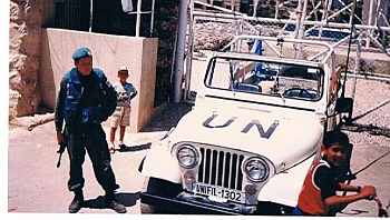 אירוע חריג בלבנון: חייל יוניפי"ל נהרג מירי ו-3 נפצעו