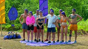 הצביעו בסקר: לאיזה שבט הייתם רוצים להצטרף?