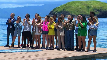 הישרדות VOD | פרק 1: ברוכים הבאים לג'ונגל