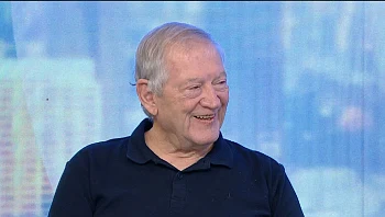 מוקש, רקטה, פיגוע והתקף לב: האיש שהיה 4 פעמים על סף מוות