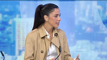 "כשהגעתי הייתי בקטע של, 'בואו נדלג על החארטה ונגיע לתכלס'"