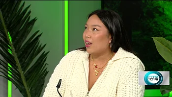 "בלילה הראשון רק הרגשתי שדברים רצים עליי, ראיתי חולדות רצות"