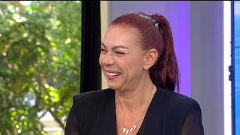 כך חזרו הווילונות לקדמת הבמה במהלך עיצוב הבית