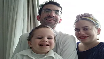 סורה חושך: העיוורת שקיבלה את מאור עיניה בחזרה בזכות ניתוח מיוחד