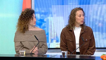 הבת אושפזה בבי"ח פסיכיאטרי - האם הקימה עמותה למען ילדים מתמודדי נפש