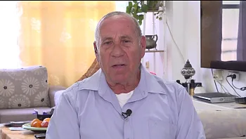 בגלל הערה - בן ה-73 הוכה באכזריות ע"י השכן: "הוא הטיח אותי לריצפה"