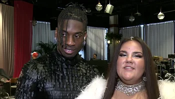 הדואט של נטע וסטפן: שיתוף פעולה ראשון בין שני הכוכבים