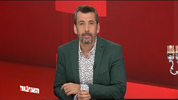 הצינור 20.12.22 התוכנית המלאה | האישה מסרטון השנאה מדברת