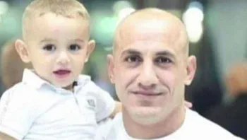 הסב שבנו ונכדו הפעוט נרצחו בנצרת: "איך בן אדם רואה ילד ויורה?"