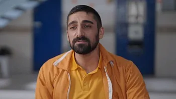 הסוד שגם החוקרים לא גילו: "שודד הטודו בום" בריאיון נדיר מהכלא