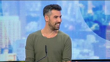 "אחרי שנים של צפייה חשבתי שאגיע עם ידע - אבל המציאות שונה"