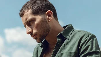 "נכנסתי למשחק כאדם בטוח בעצמו, ויצאתי עם הבנה שאני צריך לשנות חלק מהכלים שלי"