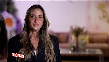 "אני לא קשורה אליהם": ספיר קשתי חושפת את הסודות המשפחתיים