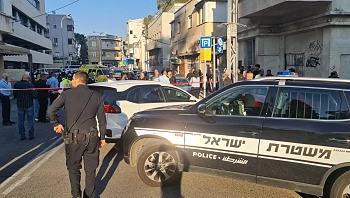 בעקבות חוב כספי: 3 נעצרו בחשד שניסו לחטוף צעיר בחיפה