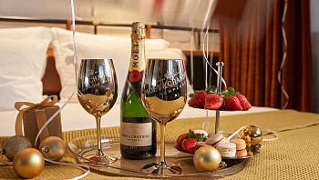 השבוע הכי מנצנץ בשנה - 4 המלצות מיוחדות לסיים איתן את 2022