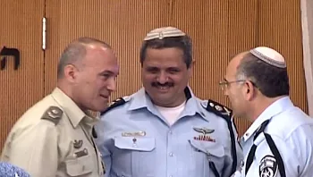 "הם אחראיים למצב": הניצבים ששולטים במשטרה - אחרי הפרישה