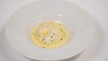 בוקר בלה מאוריץ: המתכון של תום לוי במשימת CSI