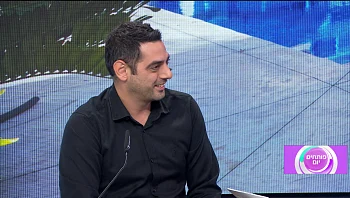 כך הפך מטבח החוץ לחלק עיקרי בבית הישראלי