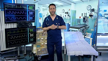 לפעמים זה מסוכן: מה עושים עם נזלת?