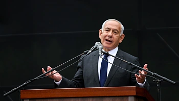 מחוק האפליה ועד בנו יאיר: נתניהו הוא ראש ממשלת ההבהרות