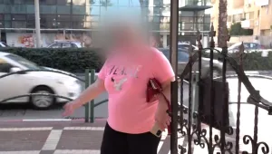 על הכוונת: מה מצאנו בבית האישה שטוענת שאין לה מה לאכול?