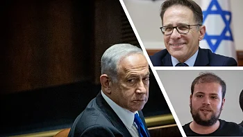 הכוורת של נתניהו: ברוורמן יהיה ראש הסגל, לוק מועמד לדובר מדיני