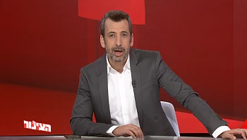 הצינור 26.12.22 התוכנית המלאה | גל גברעם מפתיעה